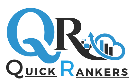quick Rankers logo